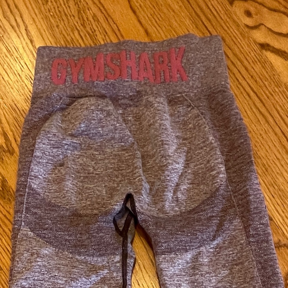 Gymshart leggings